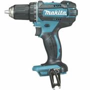 Акумуляторний дриль-шурупокрут Makita DDF 482 RME