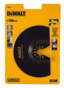 Диск пиляльний сегментний DeWalt (DT20710)