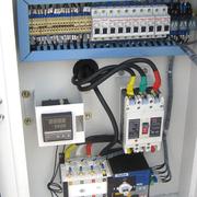 Дизельний генератор Matari MC500 (Cummins + Stamford)