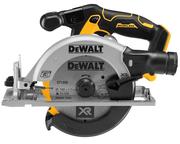 Пила дискова DeWALT 18 В 165х20 мм (DCS565N)