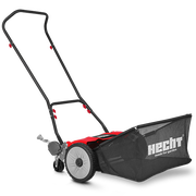 Газонокосарка ручна механічна Hecht 514 PROFI