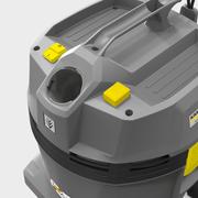 Пилосос для сухого та вологого прибирання Karcher NT 22/1 Ap (1.378-600.0)