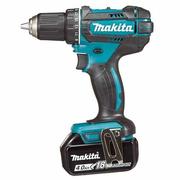 Акумуляторний дриль-шурупокрут Makita DDF 482 RME
