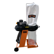 Стружковідсос GTM FM100E (FM100E) 17895