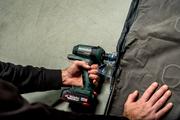 Акумуляторний продувний пістолет Metabo BP 18 LTX BL (600798850) (без АКБ та ЗП)