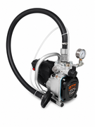 Фарборозпилювач безповітряний GTM ASG-2600/1500BL 27433