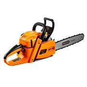 Бензопила ланцюгова GTM CN45D 1.9 кВт шина 40 см 83100
