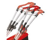 Газонокосарка акумуляторна Einhell Professional GP-CM 36/41 Li - Solo (3413275)