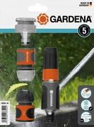 Комплект для поливу Gardena Classic 1/2 "(18295-20.000.00)