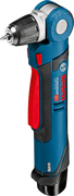 Акумуляторна кутова дриль-шурупокрут Bosch GWB 12V-10 (0601390905) (без акумулятора і ЗП)