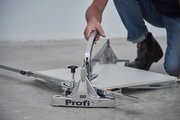 Плиткоріз ручний Battipav PROFI EVO 163 ALU