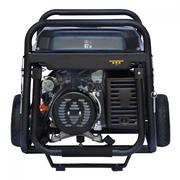Бензиновий генератор Hyundai HY 10100LEK-T