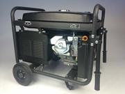 Бензиновий генератор Matari BS7000E