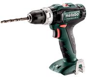 Акумуляторний ударний шурупокрут Metabo PowerMaxx SB 12 каркас MetaLoc (601076840) (без акумулятора і ЗП)