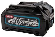 Акумулятор Makita BL4025 XGT 40В, 2.5 Аг (632N81-6)