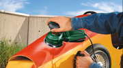 Ексцентрикова шліфувальна машина Bosch PEX 220 A (0603378000)