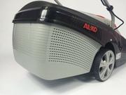 Газонокосарка AL-KO Silver 40 E Comfort Bio Combi