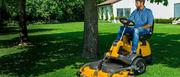 Райдер STIGA Park 720 W