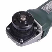 Кутова шліфувальна машина Metabo W 750-125 (601231010)