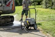 Апарат високого тиску Karcher HD 6/15-4 M Classic (1.367-900.0)