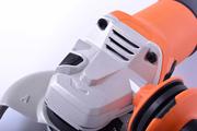Кутова шліфувальна машина AEG WS 12-125 XE