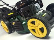 Газонокосарка Iron Angel GM 51 SP