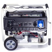 Бензиновий генератор Matari MX10000EA - 7 / 7.5 кВт