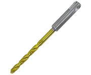 Свердло Makita HSS-TiN по металу SDS-Plus 3.5х100 (B-57417)