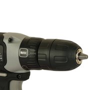 Дриль-шурупокрут акумуляторний BLACK+DECKER BCD001C1