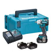 Акумуляторний ударний гайкокрут Makita DTW285RT3J