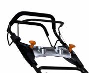 Газонокосарка бензинова DAEWOO DLM 5500SVE