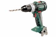 Акумуляторний дриль-шурупокрут Metabo BS 18 LT BL (602325890) (без акумулятора і ЗП)