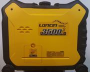 Генератор інверторний LONCIN LC 3500 i