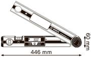 Кутомір Bosch GAM 220 Professional (0601076500)