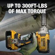 Гайкокрут ударний безщітковий DeWalt (DCF894HP2)