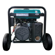 Інверторний генератор KS 8100iE 1/3 ATSR