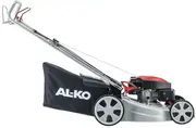 Газонокосарка бензинова AL-KO Easy 4.60 SP-S (113795)