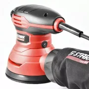 Шліфмашина ексцентрикова Stark RS-350