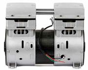 Головка компресорна Intertool (PT-0022AP)