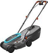 Електрична газонокосарка Gardena PowerMax 32/1200 G2 + запасний ніж (14633-20)