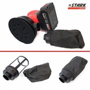 Шліфмашина ексцентрикова акумуляторна STARK RS-2100B