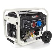 Бензиновий генератор Matari MH11003E - 8 / 8.5 кВт