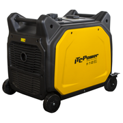 Генератор бензиновий ITC POWER GG75EI