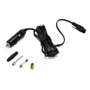 Акумуляторний насос (компресор) GTM AСC18/26 + АКБ і ЗП (ACC18/26_KIT) 3606