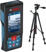 Лазерний далекомір Bosch GLM 120 C + BT 150 (0601072F01)