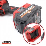 Гайковерт ударний акумуляторний Stark CIW-20B PROFI