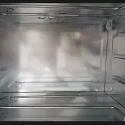 Електропіч Grunhelm GN70KASC