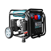 Інверторний генератор KS 8100iEG 1/3