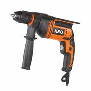 Ударний дриль AEG SBE 600 R