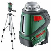Лінійний лазер Bosch PLL 360 SET (0603663001)